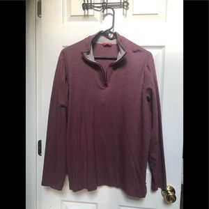 Men’s Izod pullover